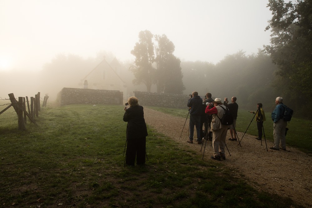 Italy Photography Workshops