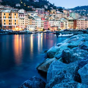 Portofino Cinque Terre Italy Photo Tour Day 1