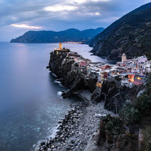 Portofino Coast & Cinque Terre Photo Workshop
