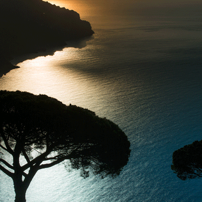 Italy Photo Tour Amalfi Coast Day 1 Sorrento