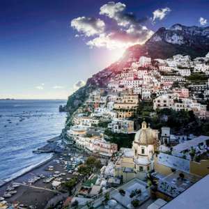 Italy Photo Tour Amalfi Coast Day 2 Positano