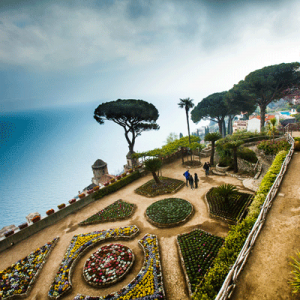 Italy Photo Tour Amalfi Coast Day 3 Ravello