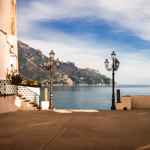 Italy Photo Tour Amalfi Coast Day 4 Atrani