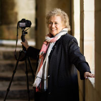 Bonnie White Italy Photo Tour Testimonial