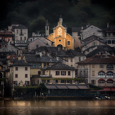 Italian Lakes Photo Workshop Day 3 in Villa Balbianello and Bellagio