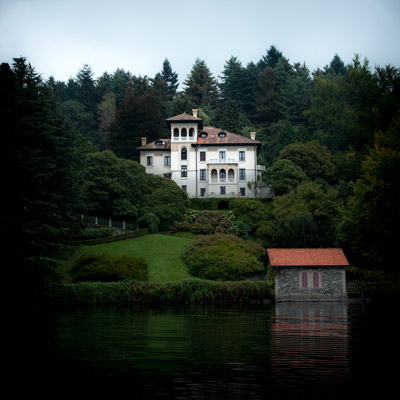 Italian Lakes Photo Workshop Day 5 Tour Lake Orta and San Giulio