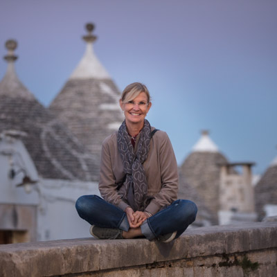 Liz Busath - Italy Photo Tour Review