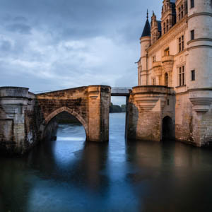 Loire Valley Photography Tour and Workshop Preview