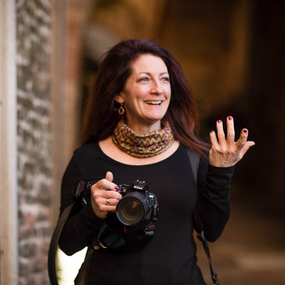 Sheryl Bird - Italy Photo Tour Review