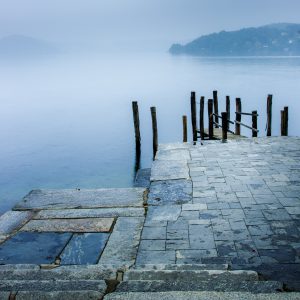 San Giulio island-Drake Busath-Italy-Workshops