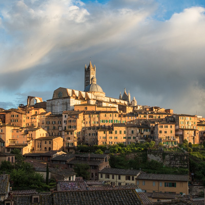 Tuscany Photo Tour 