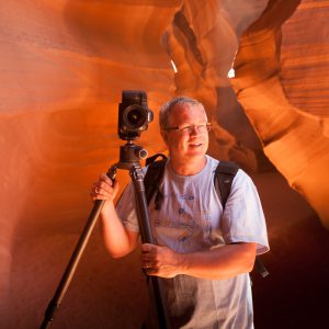 Randy Collier Utah Photo workshops