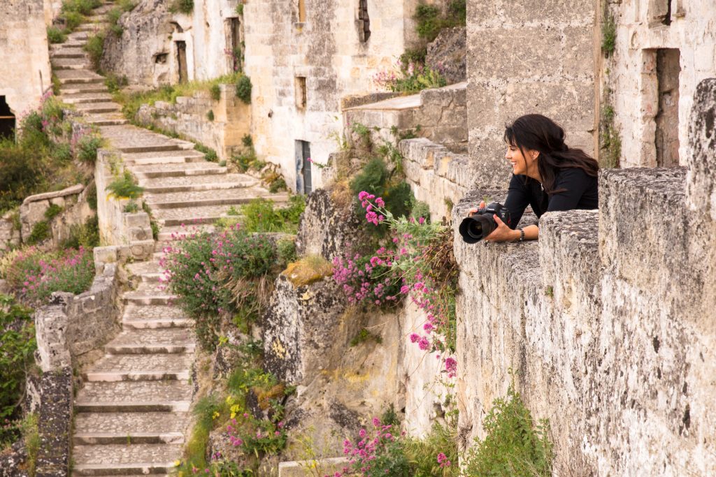 Matera-Drake Busath-Italy Photo Workshops