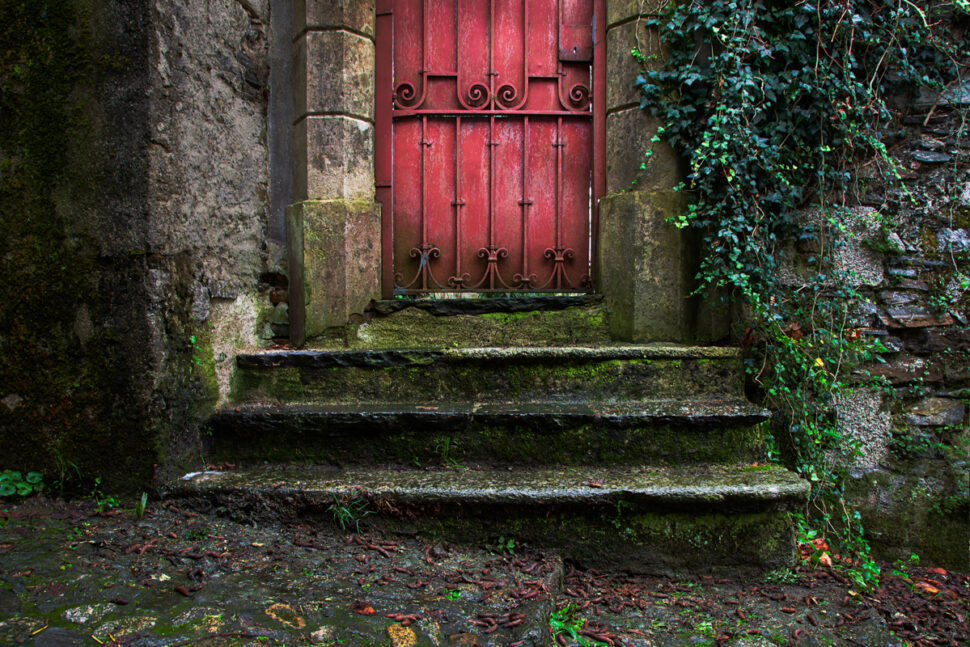 Orta San Giulio-Lake Orta-Drake BusathItaly Photo Workshops
