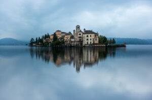 Orta San Giulio Busath Italy Workshops