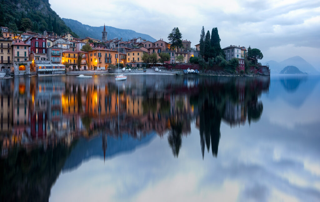 Varenna-Italy-Workshops-Drake Busath