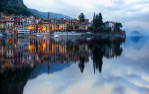 Varenna-Italy-Workshops-Drake Busath