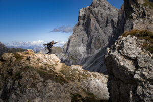 Dolomites Drake Busath