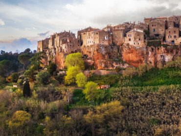 Pitigliano-Tuscia-Lazio-Italy Photo Workshops_Drake Bustah