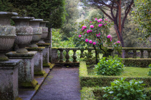 Villa Lante-Tuscia-Lazio-Drake Busath-Italy Photo Workshops