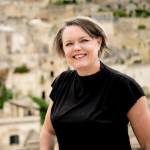 Wendy Janssen Italy Workshops 